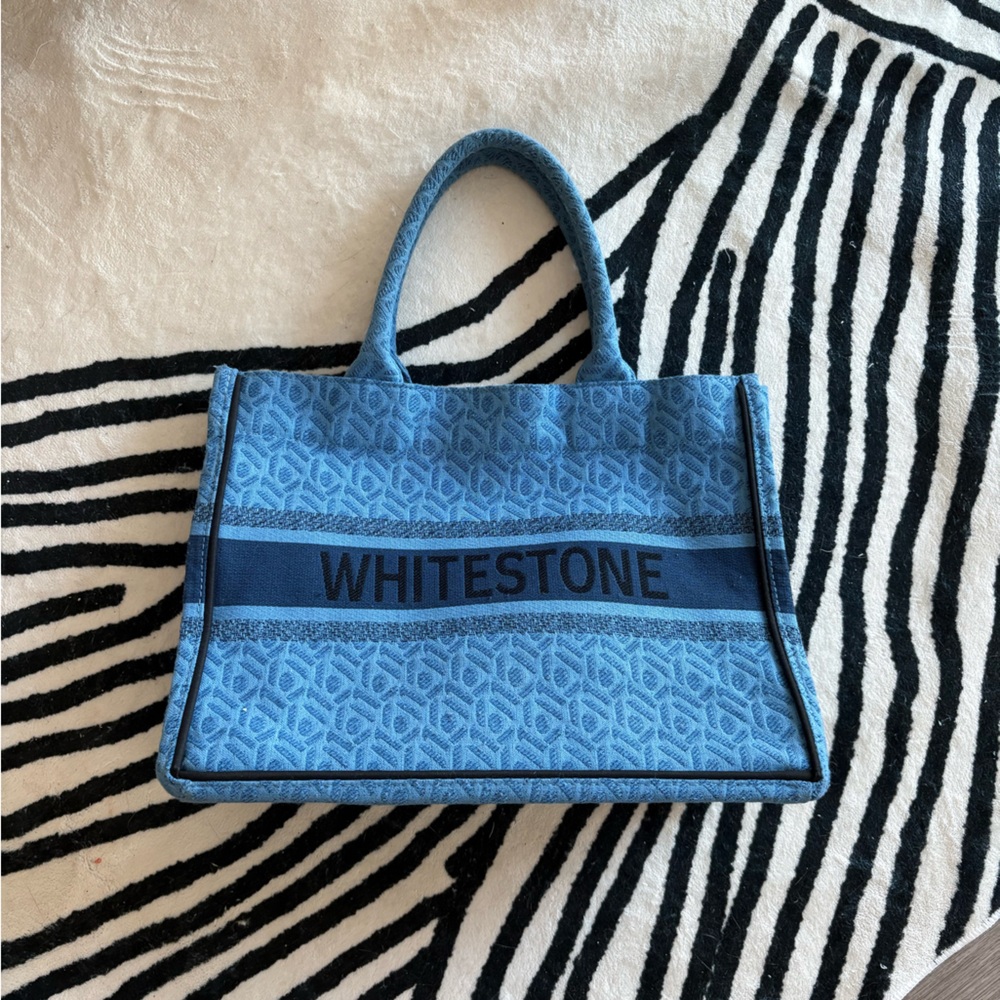 Whitestone Shoulder Bag